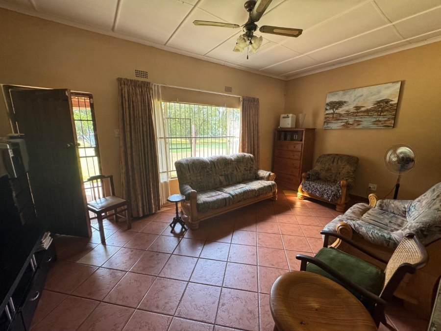 4 Bedroom Property for Sale in Rietfontein North West